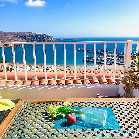 דירות לוס כריסטיאנוס Amazing Sea Views In Cactus Blanco מראה חיצוני תמונה