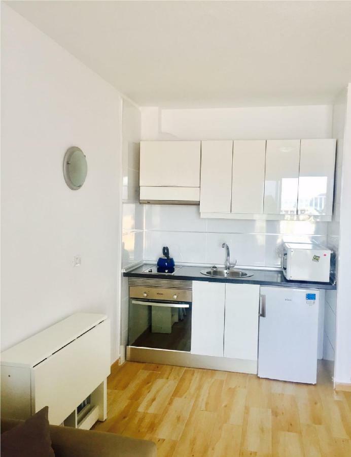 דירות לוס כריסטיאנוס Amazing Sea Views In Cactus Blanco מראה חיצוני תמונה