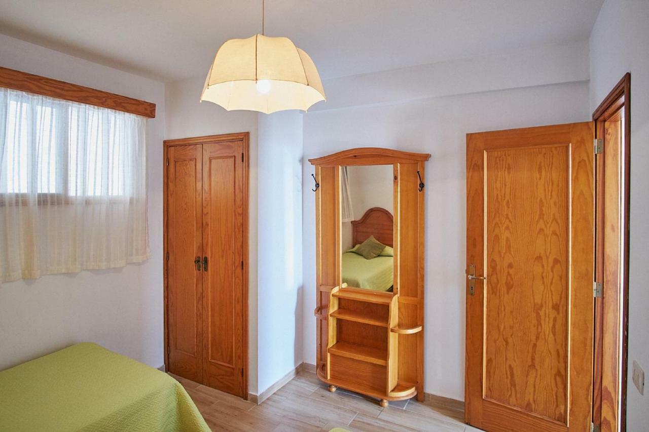 דירות לוס כריסטיאנוס Amazing Sea Views In Cactus Blanco מראה חיצוני תמונה