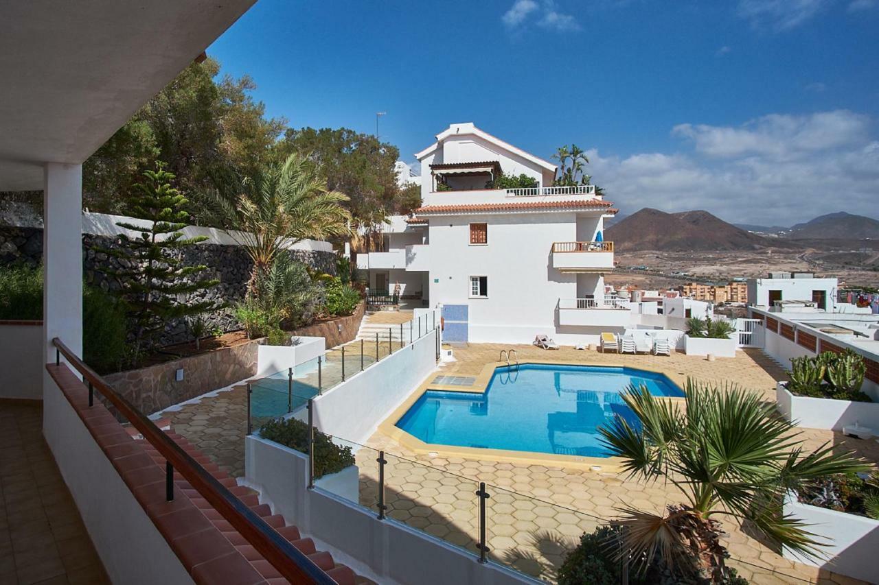 דירות לוס כריסטיאנוס Amazing Sea Views In Cactus Blanco מראה חיצוני תמונה