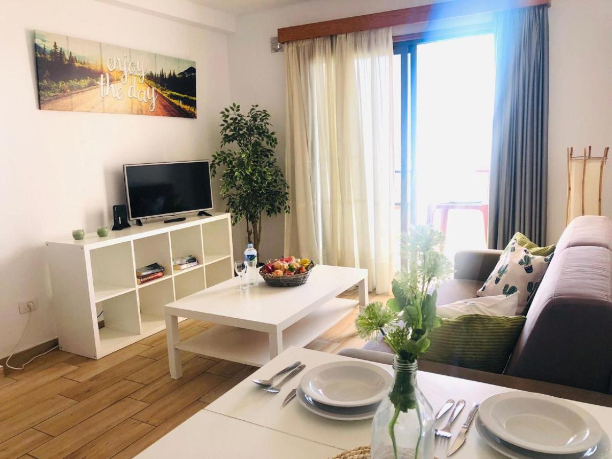 דירות לוס כריסטיאנוס Amazing Sea Views In Cactus Blanco מראה חיצוני תמונה
