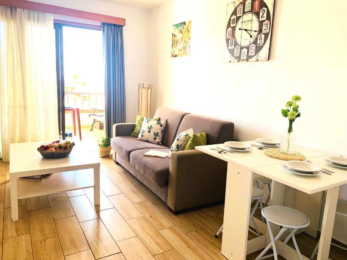 דירות לוס כריסטיאנוס Amazing Sea Views In Cactus Blanco מראה חיצוני תמונה