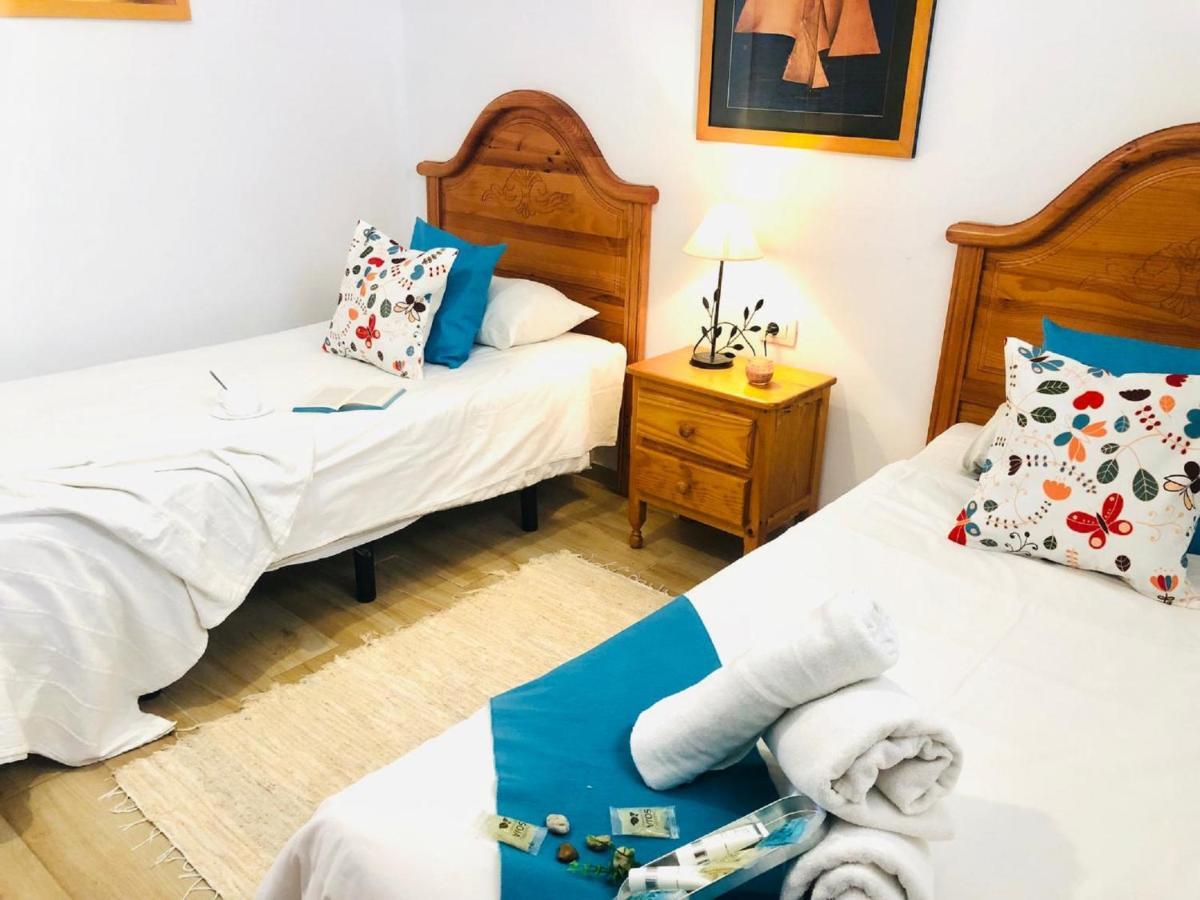 דירות לוס כריסטיאנוס Amazing Sea Views In Cactus Blanco מראה חיצוני תמונה